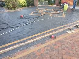 Best Driveway Grading and Leveling  in Bellevue, OH